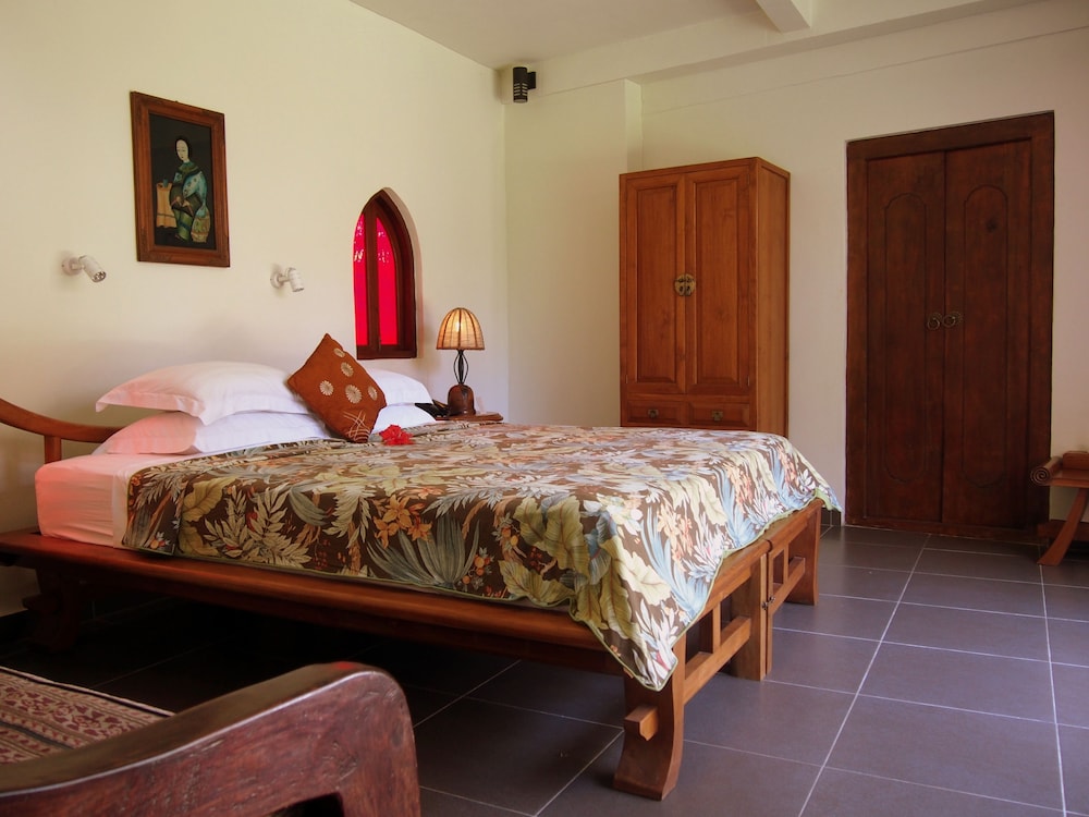 GAJAH MINA BEACH RESORT 11/50