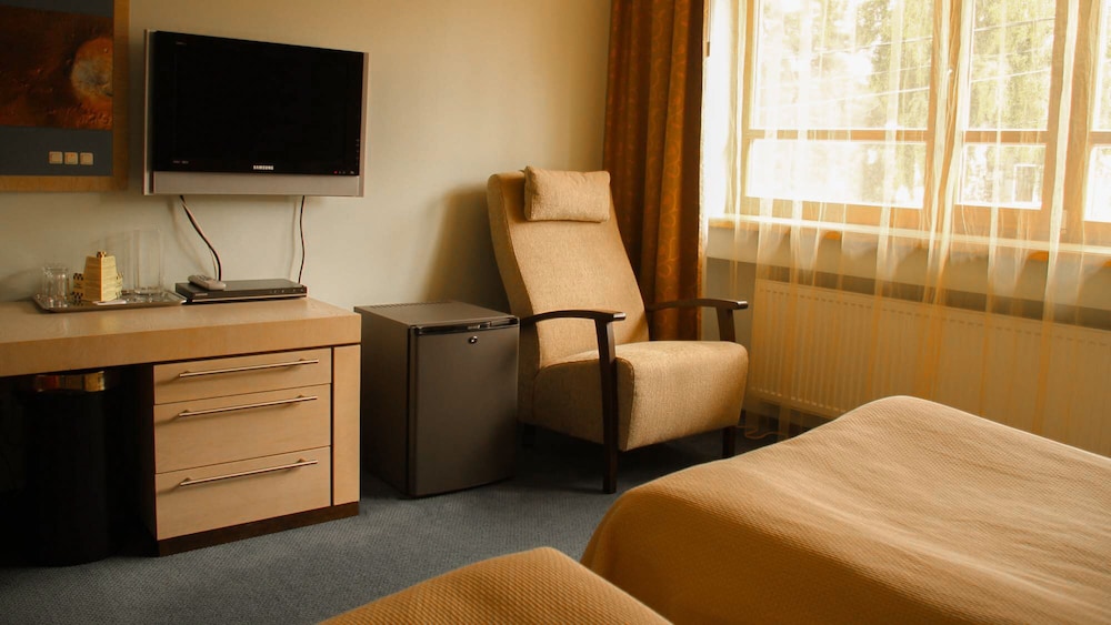 Tahetorni Hotel 15/37
