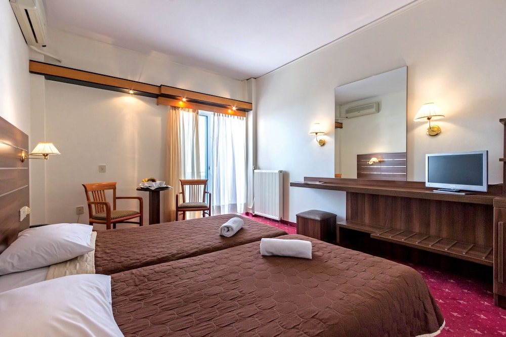 Philippion Hotel 17/45