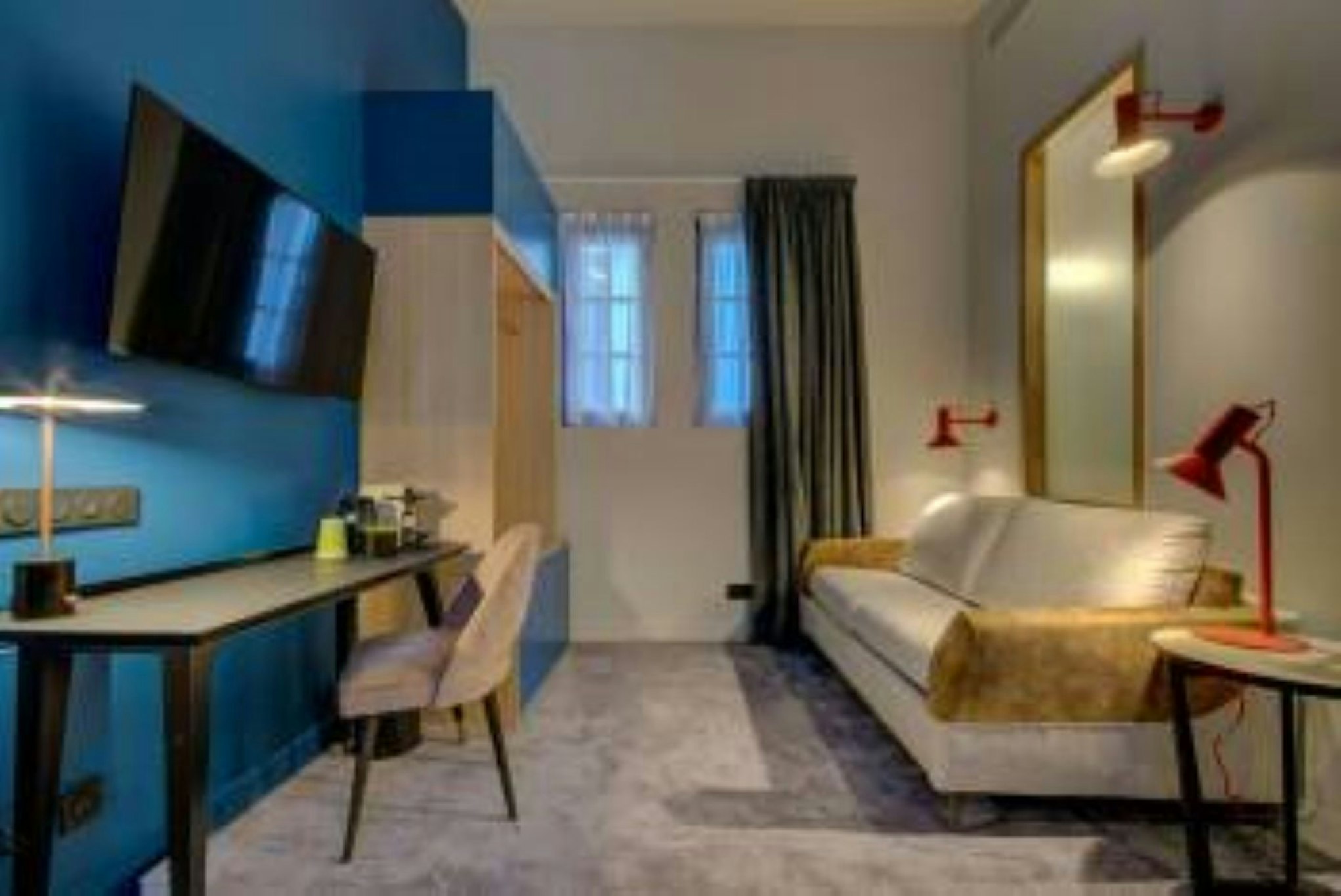 Alex Hotel 26/58