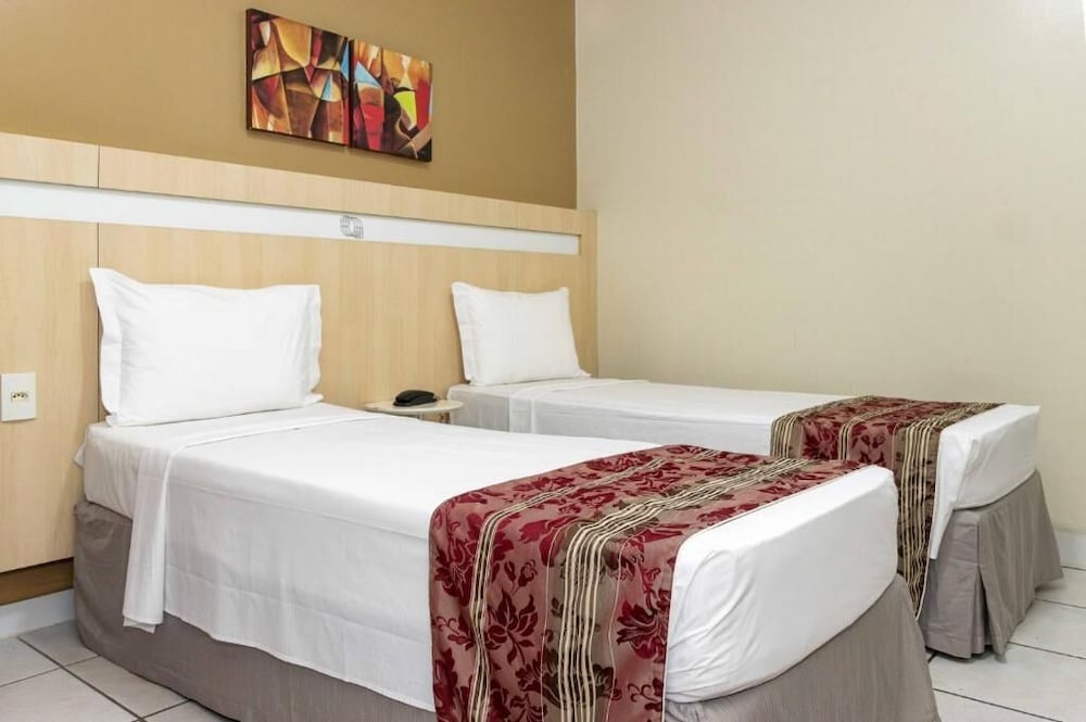 Nobile Hotel Belem 10/49