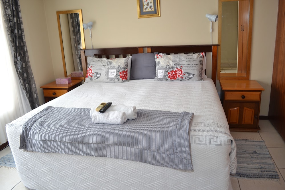 Kamogelo Guest House 13/47