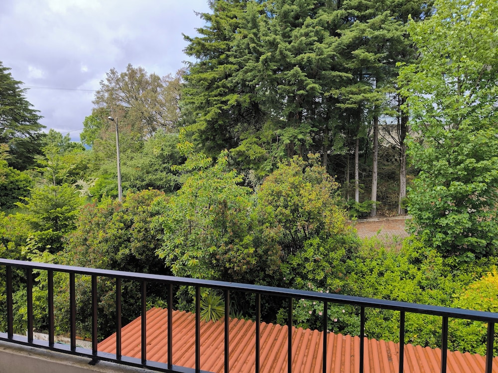 HOTEL MIRA SERRA 43/48