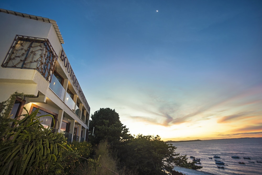 Boutique Hotel Marlin's 34/50