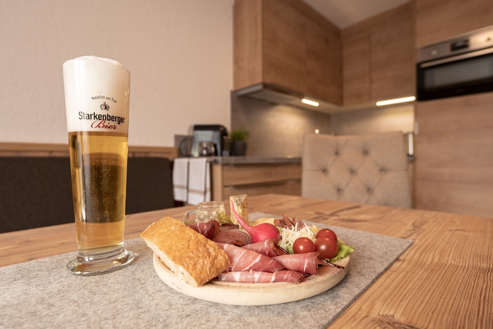 Senner Appartements 20/50