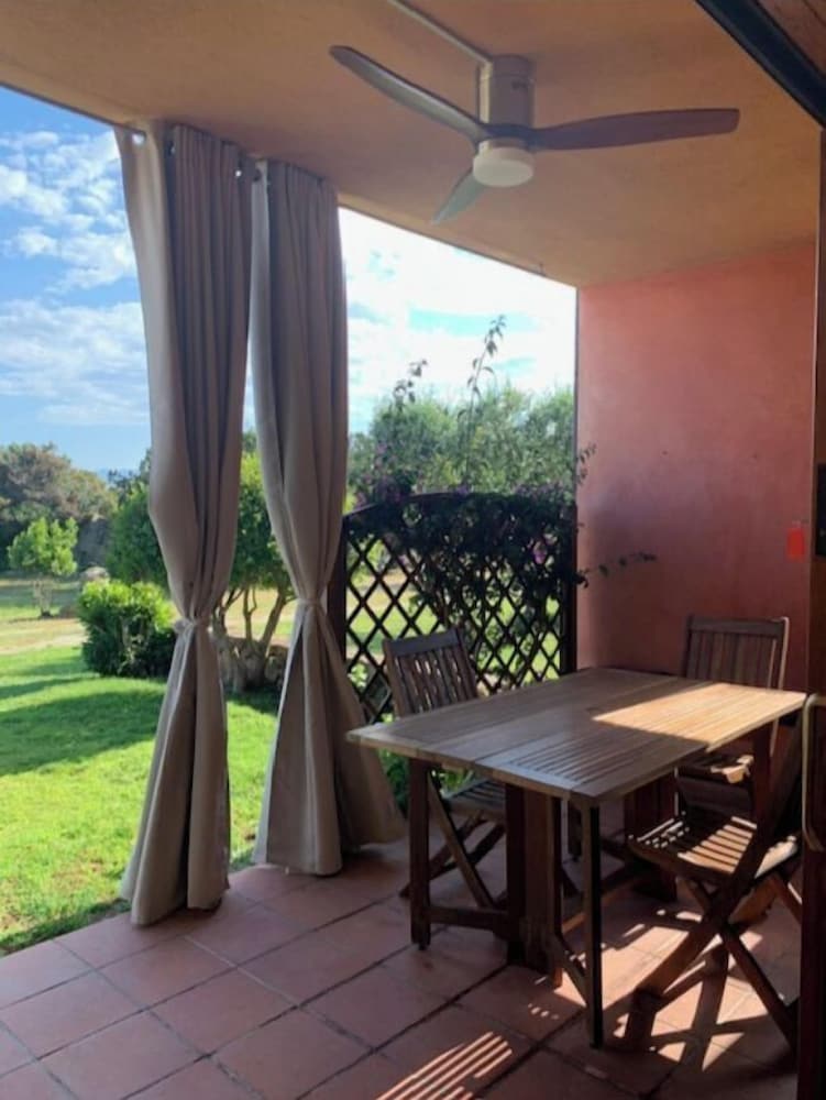 RESIDENCE PORTO CODA CAVALLO 25/53