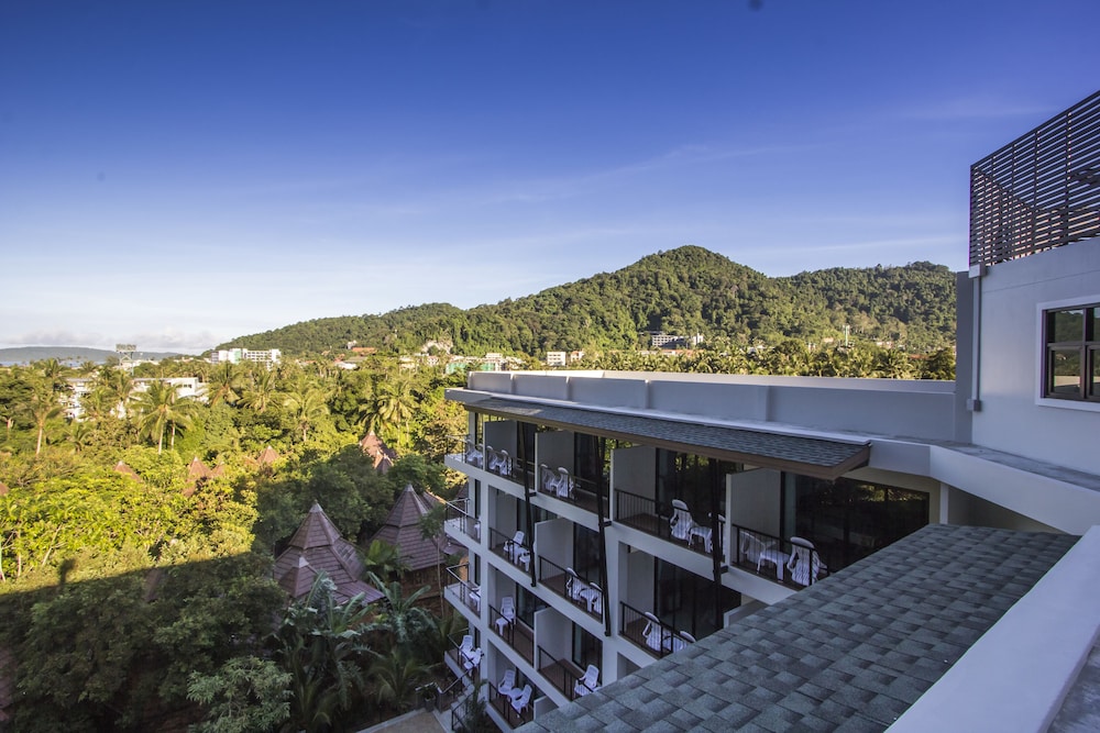 ANDAMAN PEARL RESORT 9/67