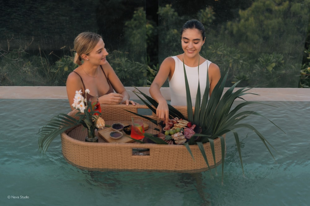 Copal Tulum Hotel 6/50