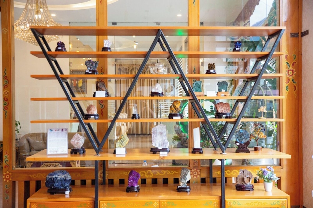 Namseling Boutique Hotel 9/50