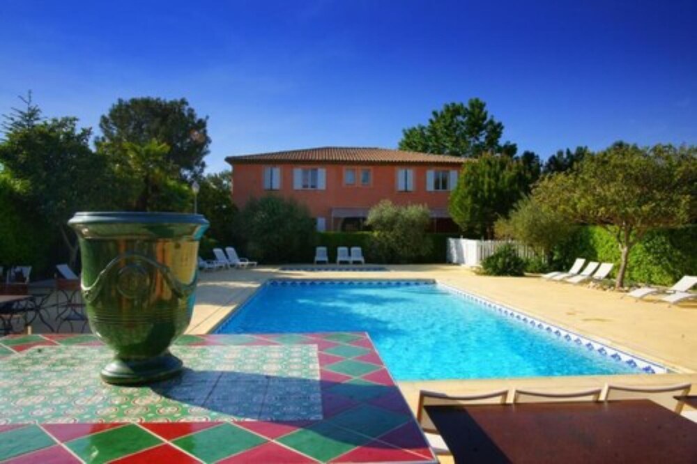 Hotel Restaurant l Etape Logis 5/57