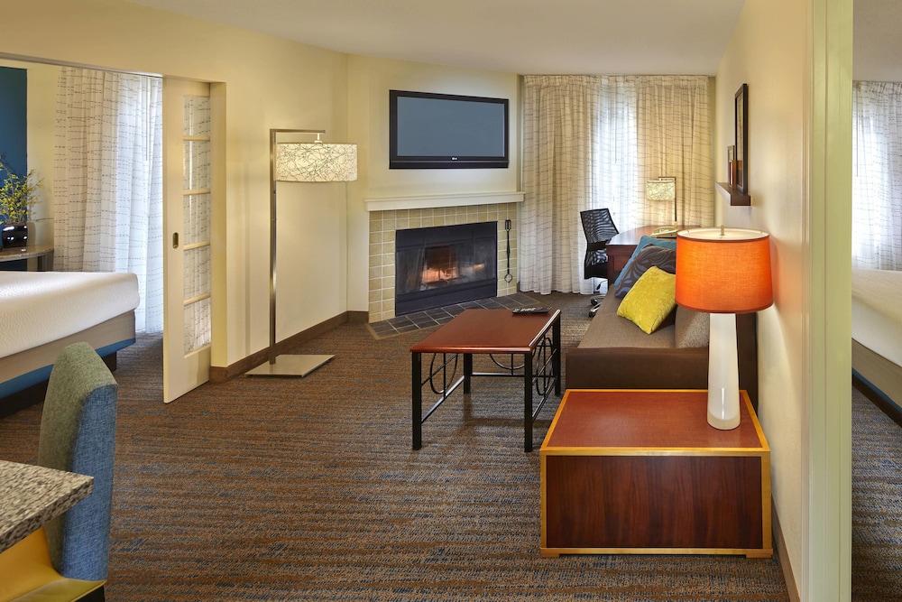 Residence Inn Boston Tewksbury Andover 14/22