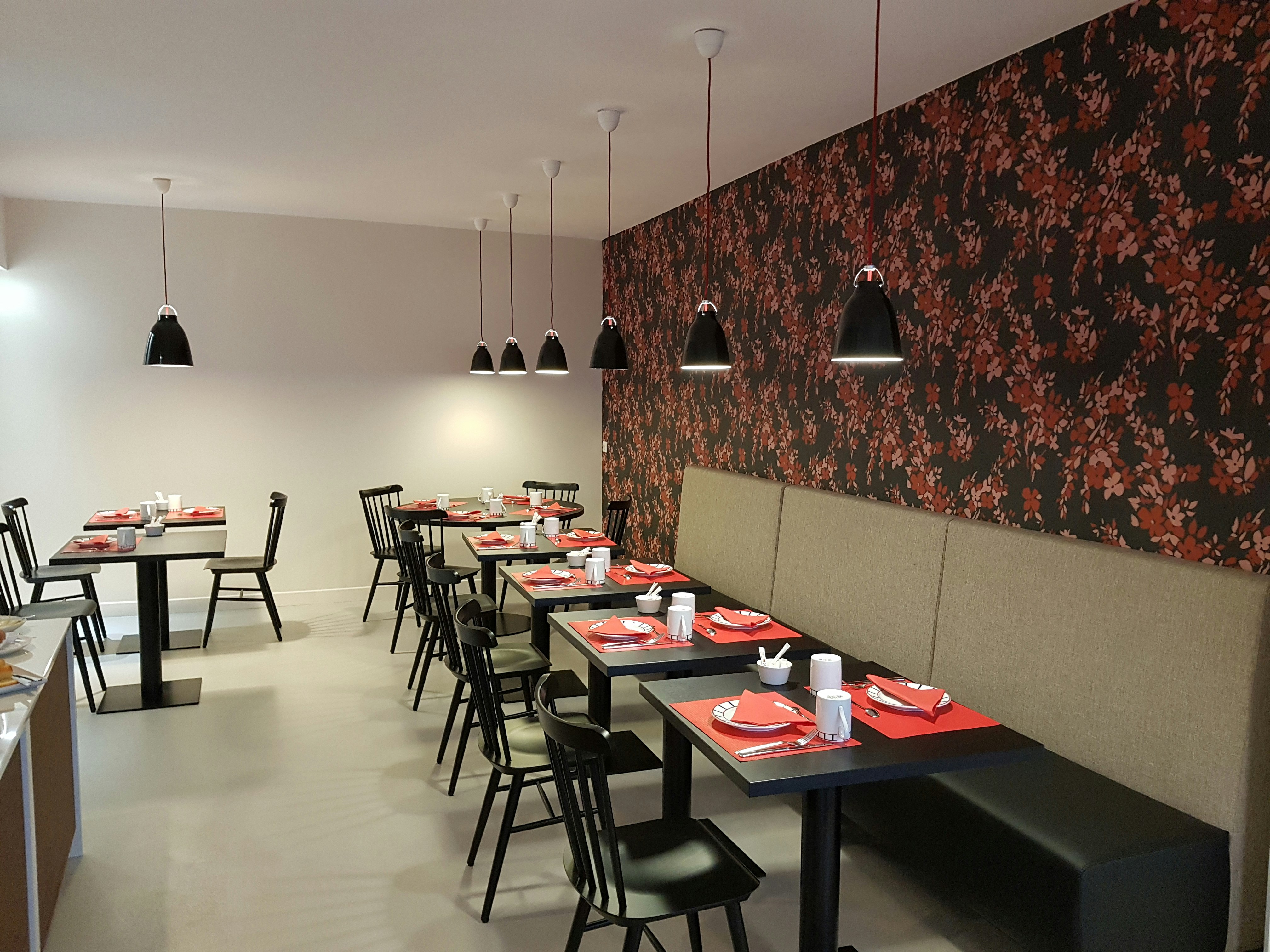 Hotel Au Bon Coin 13/16