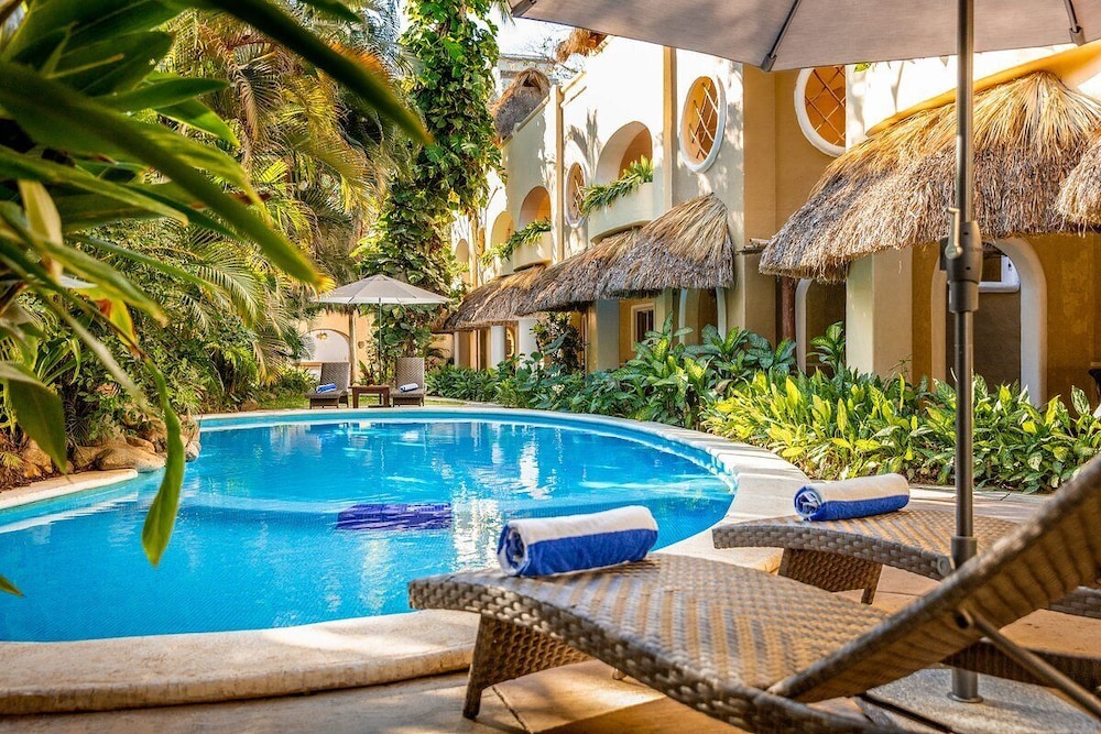 Casa Real Sayulita 62/69