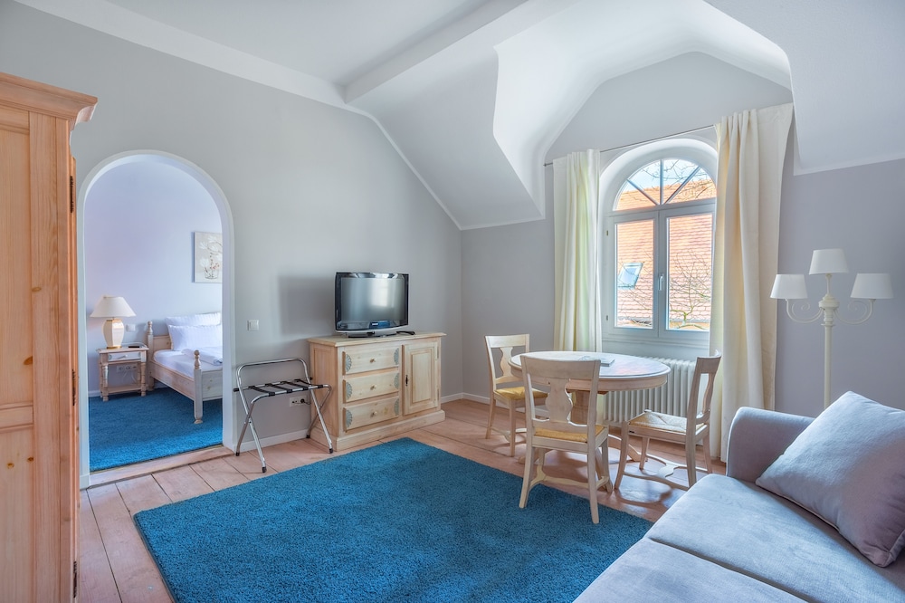Halbersbacher. Hotel Annaberg 18/50