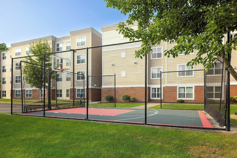 Residence Inn by Marriott Rochester Henrietta 56/64