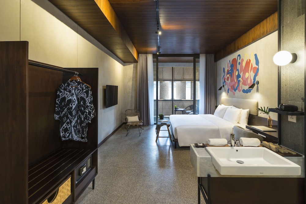 Artotel Haniman Ubud 23/57