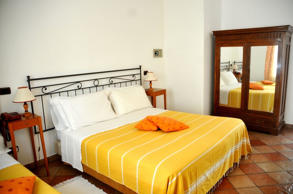 Albergo Casajanca 17/50