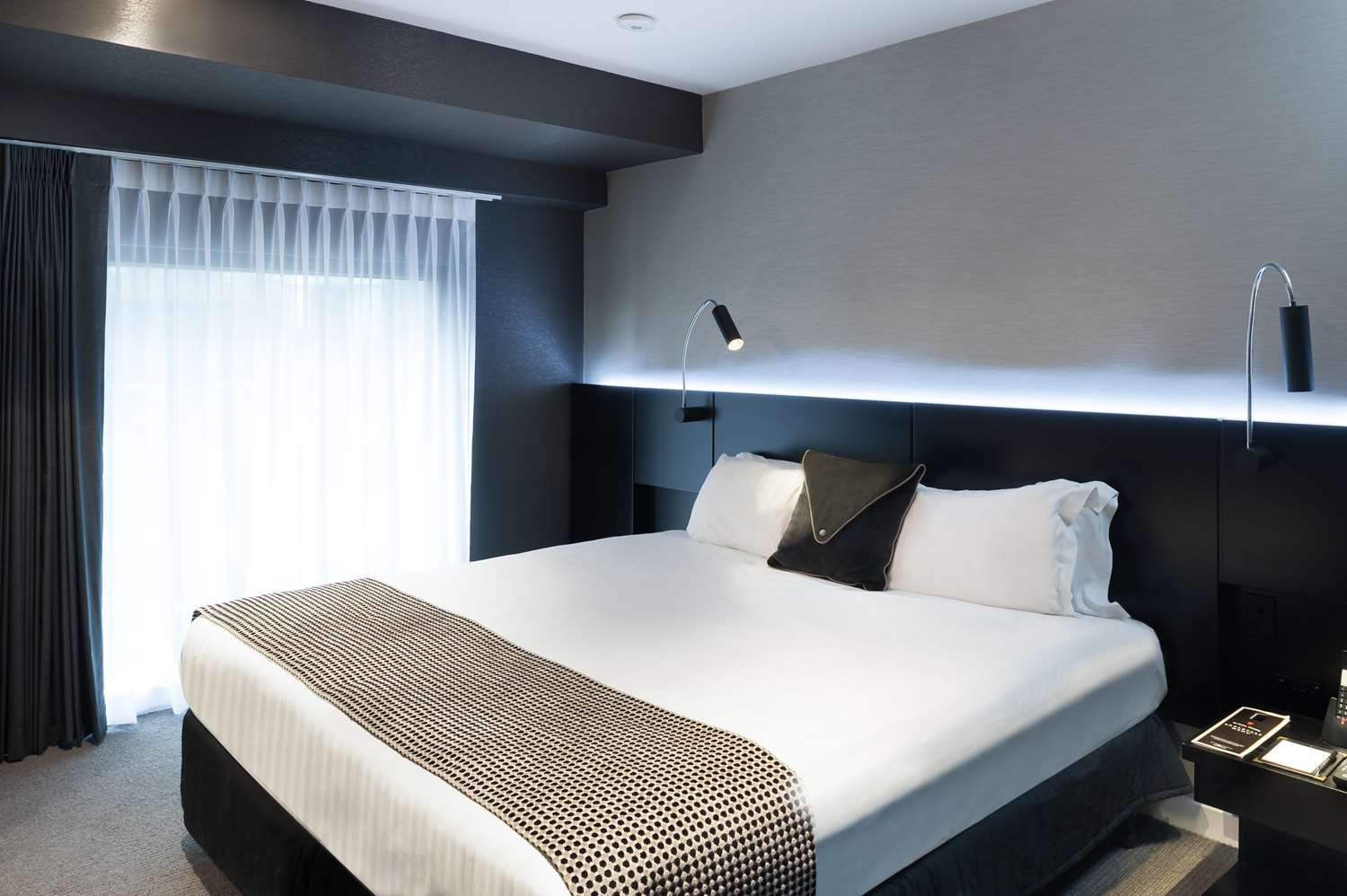 Presidential, Suite, 2 King Beds