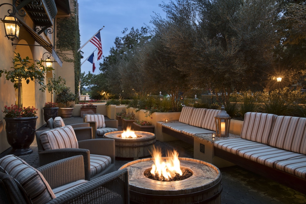 Lafayette Park Hotel Spa 51/59