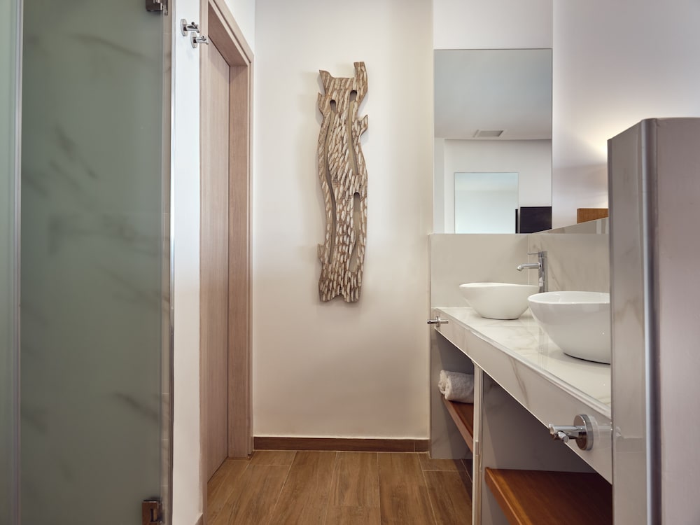 Honeymoon, Harmony, Suite, King Bed, Sea Side, Private Pool