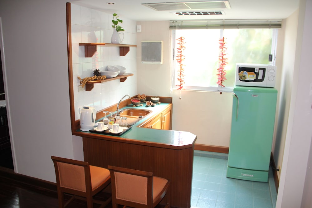 B S Court Boutique Residence 46/59