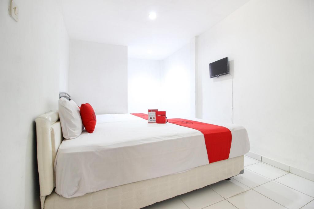 Reddoorz Near Rs Sarjito Yogyakarta 2 16/39