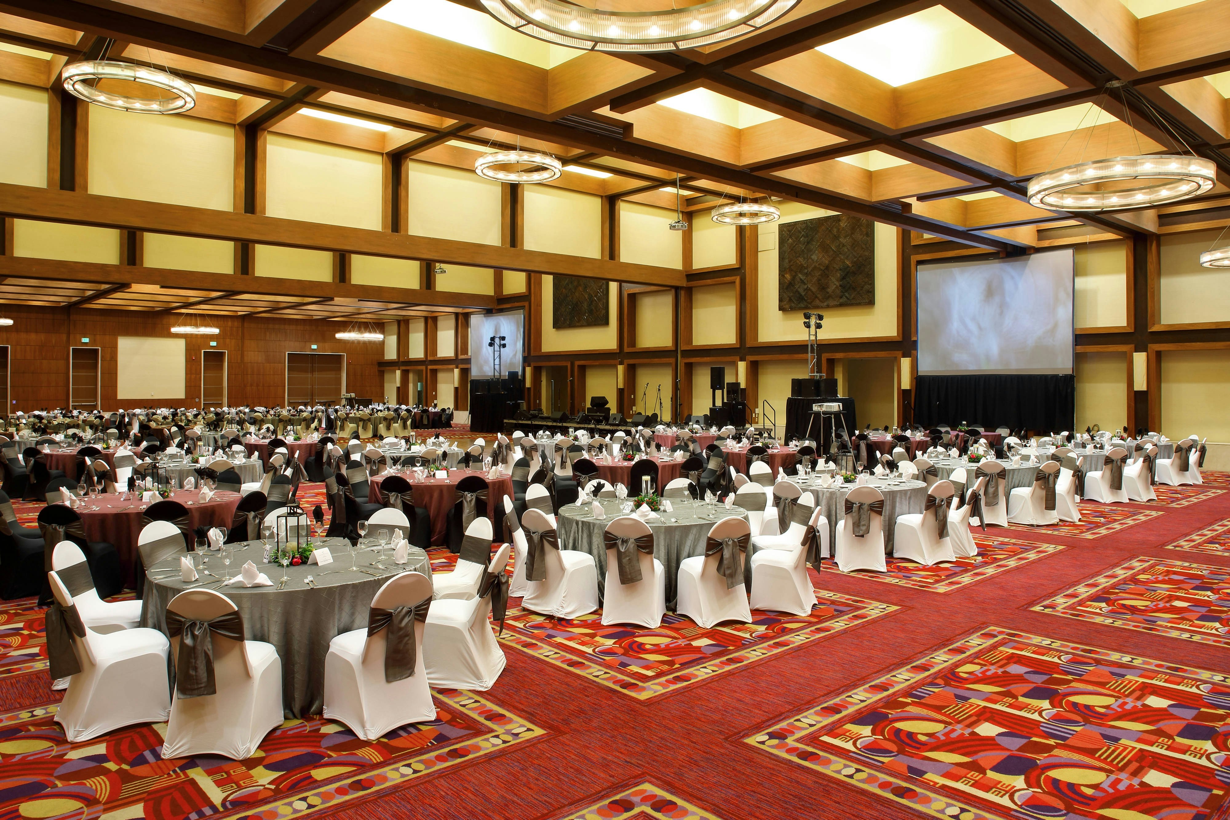 Marriott Aguascalientes 20/24