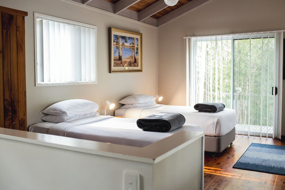 Kondalilla Eco Resort 9/47