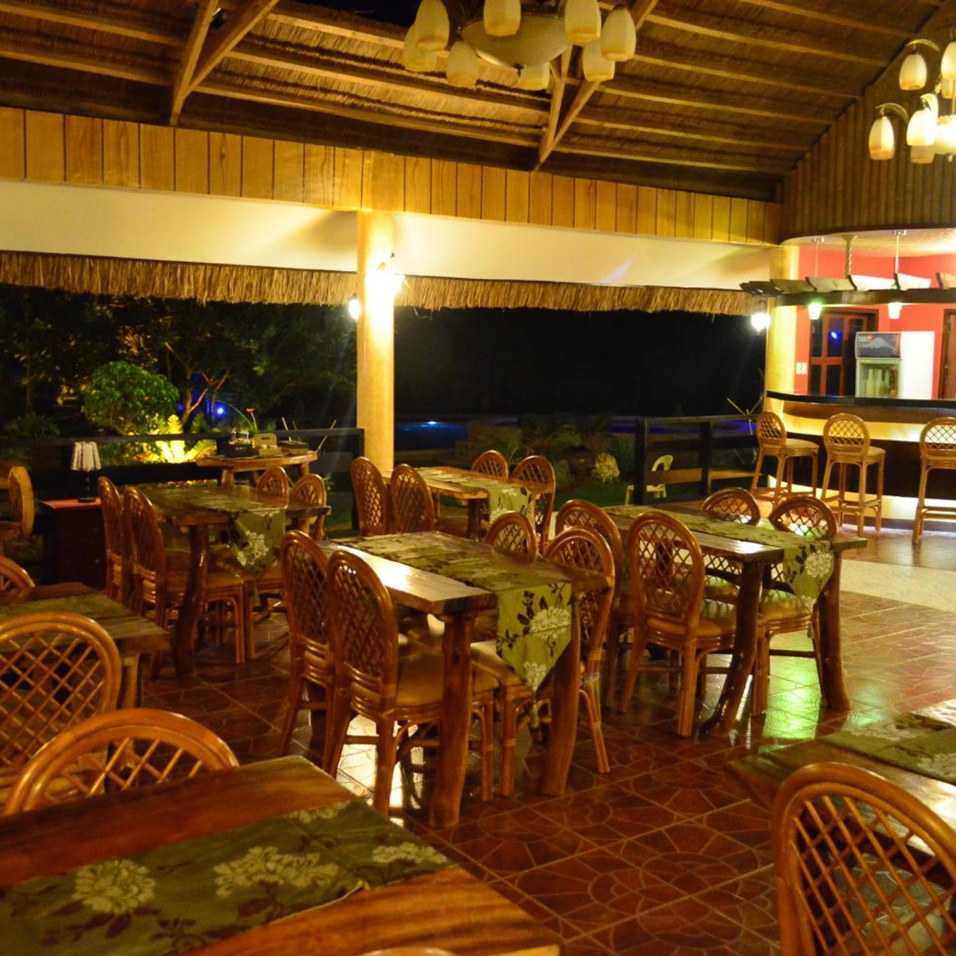 Zen Rooms Veraneante Resort Bohol 60/79