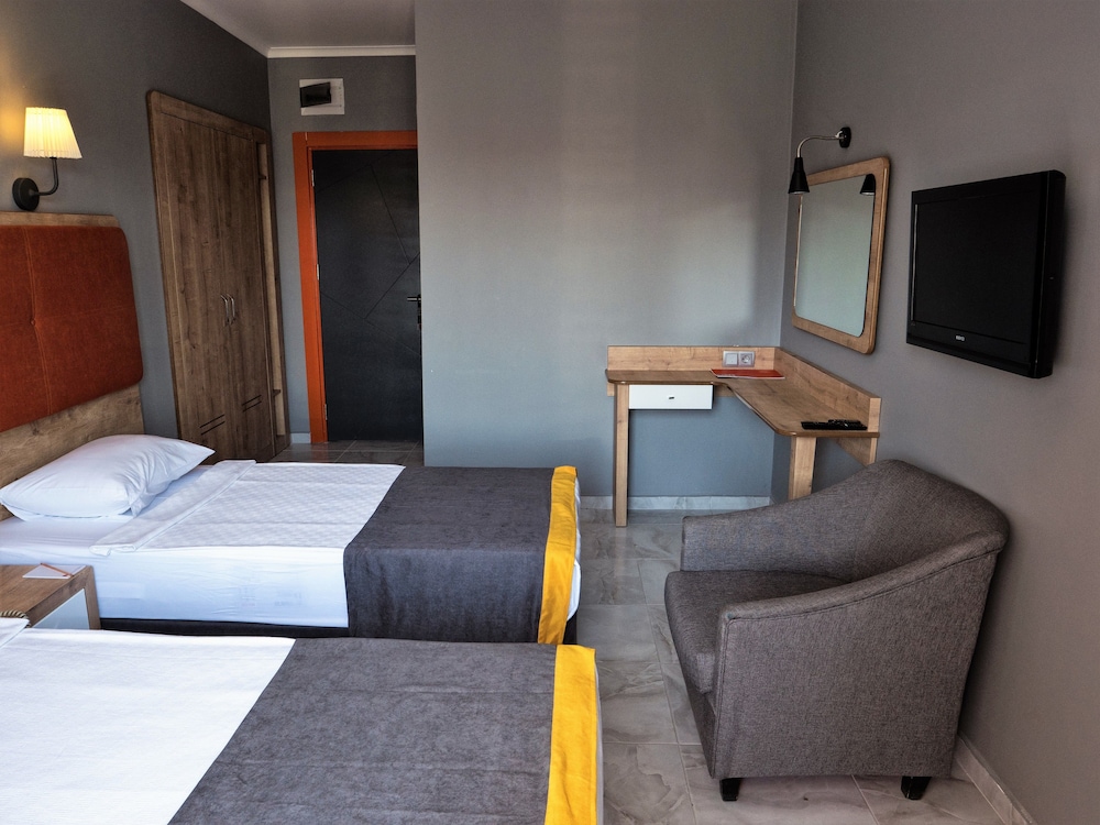 Simply Fine Hotel Alize - Adults Only (+16) 26/53