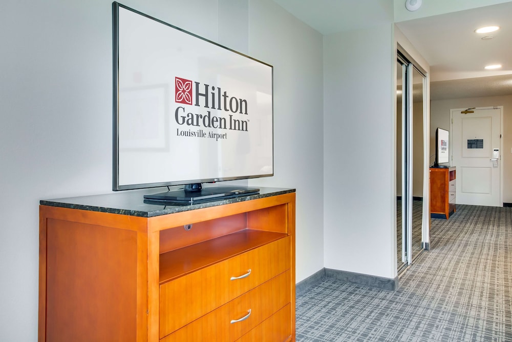 Hilton Garden Inn Louisville Airport 6/69