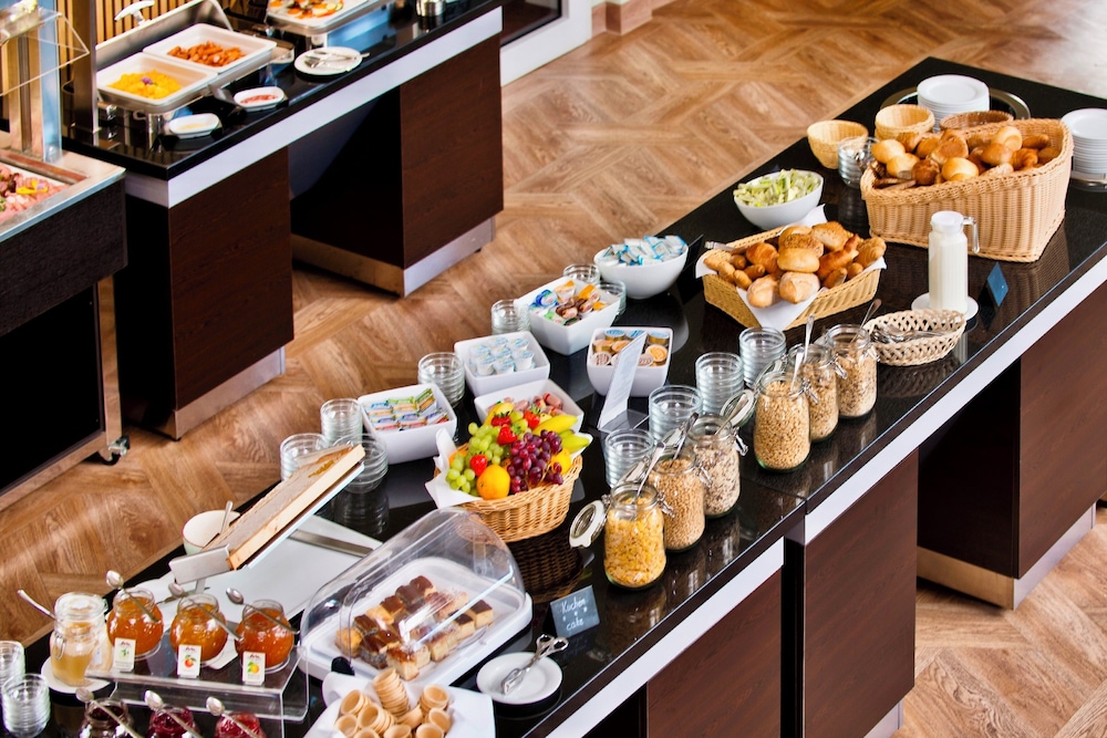 Atrium Hotel Amadeus 34/50