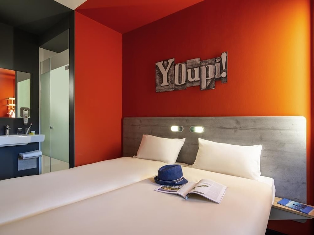 Ibis Budget Amsterdam Airport 26/60