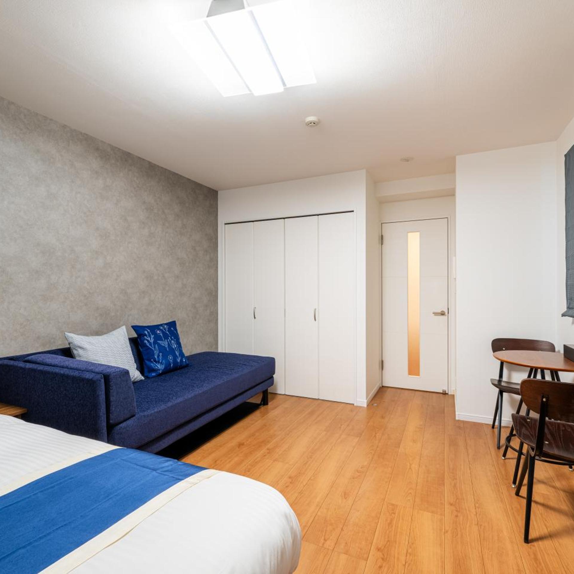 HOTEL KOMACHI Higashi Nippori 22/38