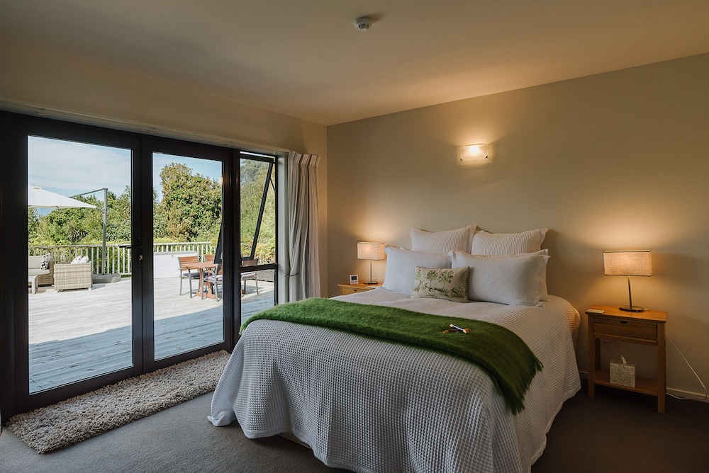 Rimu Lodge 12/40