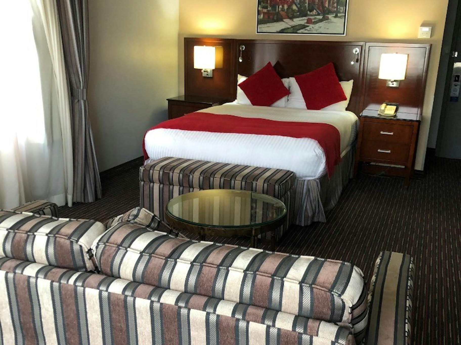 Le Nouvel Hotel 8/52