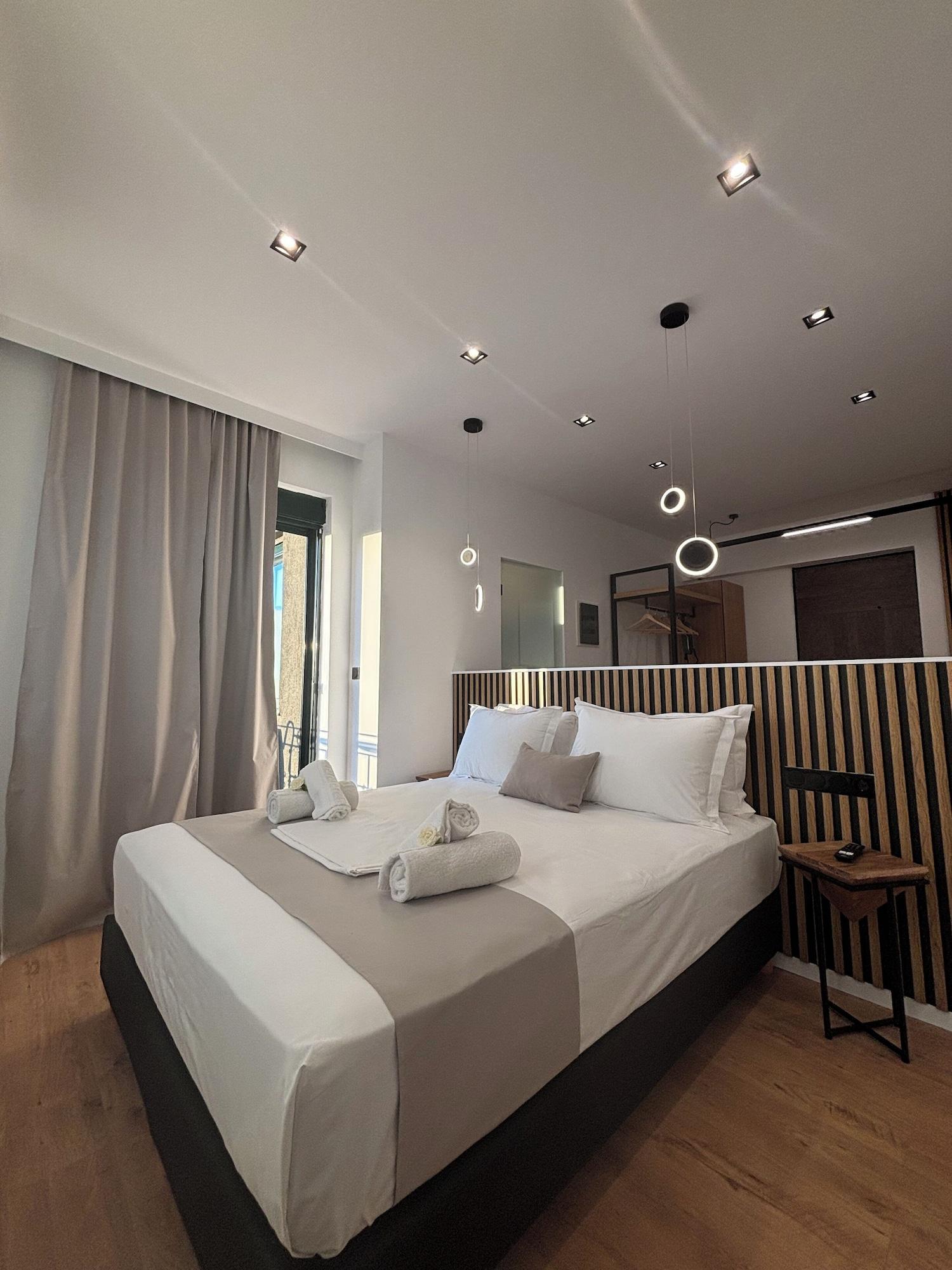 Ampoulos Rooms & Apartments 14/50