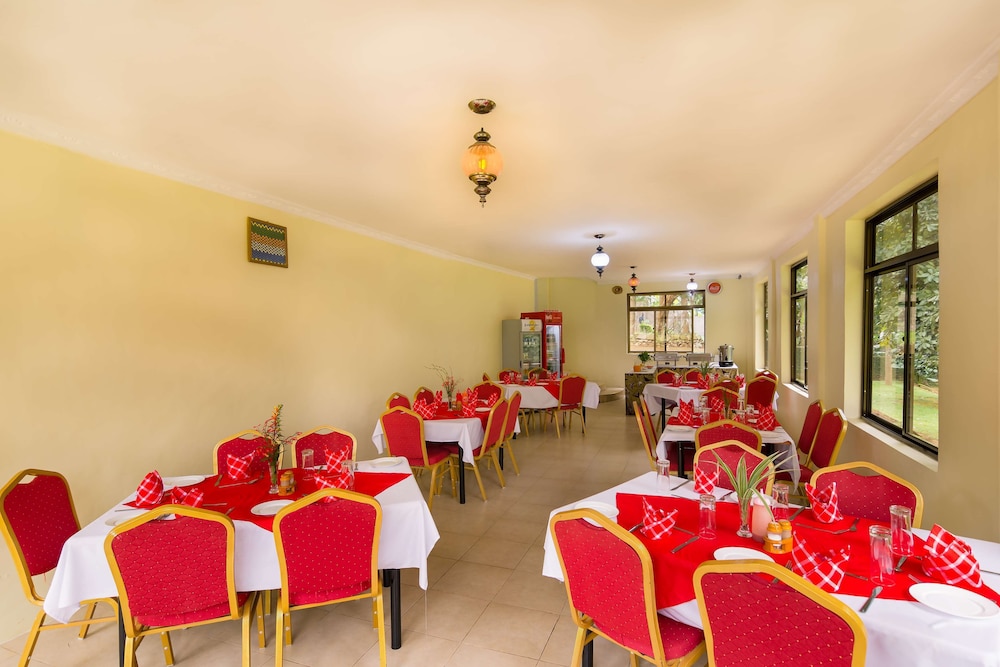 Mvuli Hotel 38/64