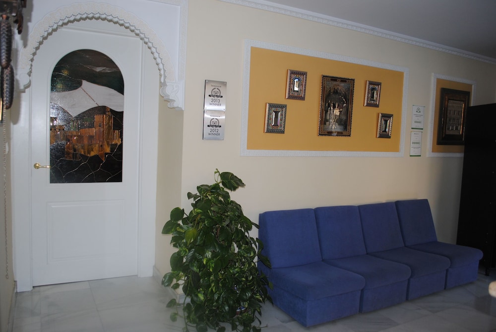 Hotel Albero 14/22
