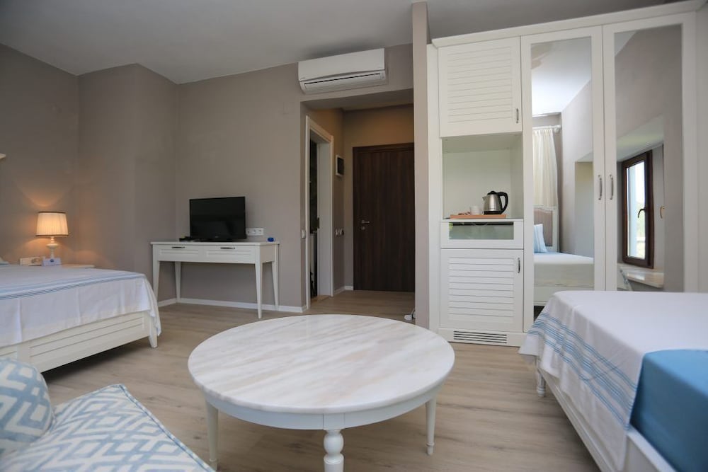 Datca Doris Hotel 13/50