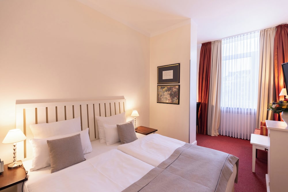 Novum Hotel Bremer Haus 24/59