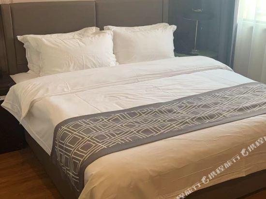 Gem Anqing Wangjiang County Central Mall Fengqi Road Hotel 43/58