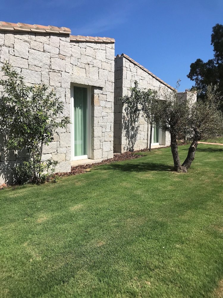 Cala Sinzias Resort 34/47
