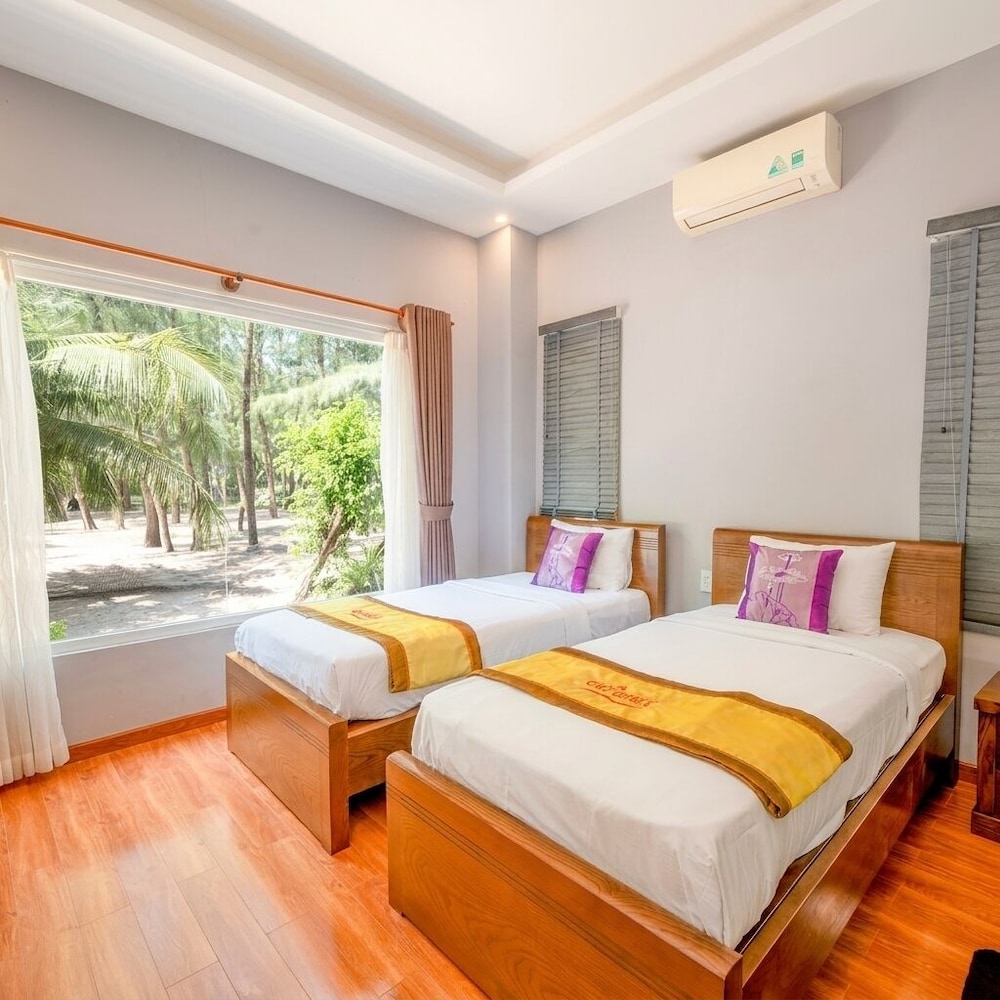 Chez Carole Beach Resort 16/50