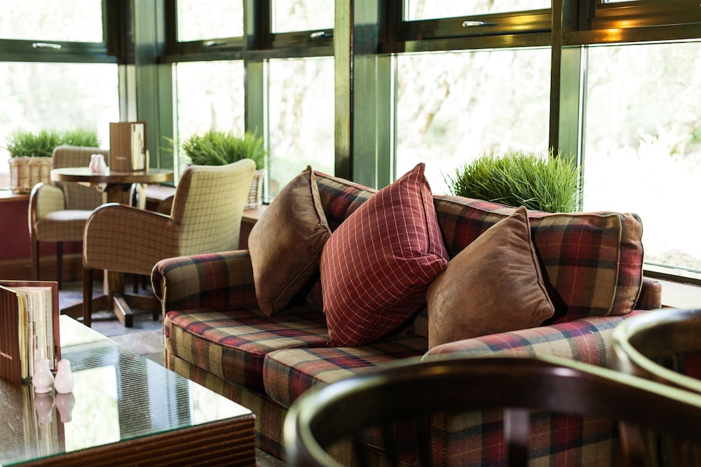 The Chevin Country Park Hotel & Spa 50/68