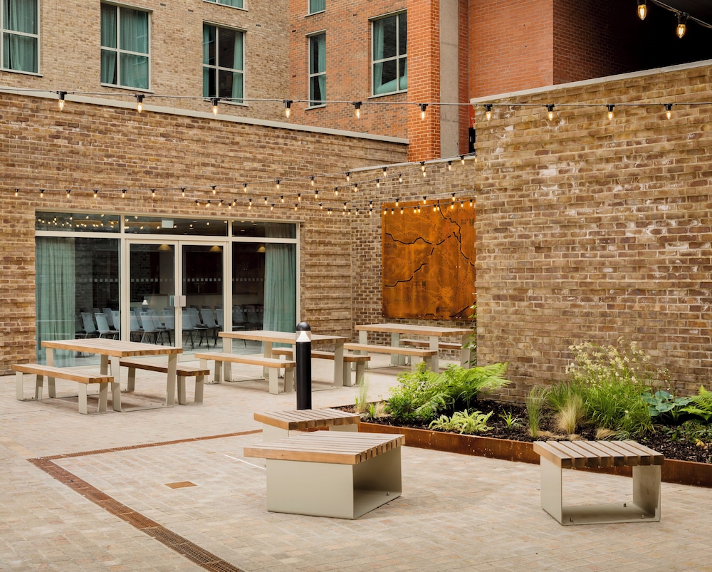 Radisson Blu Hotel, Sheffield 4/50