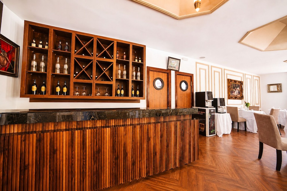 Hotel Mamora Kenitra 6/48