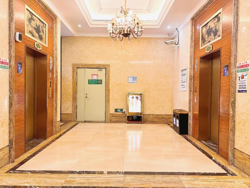 Vienna Hotel Henggang Xincheng 19/57