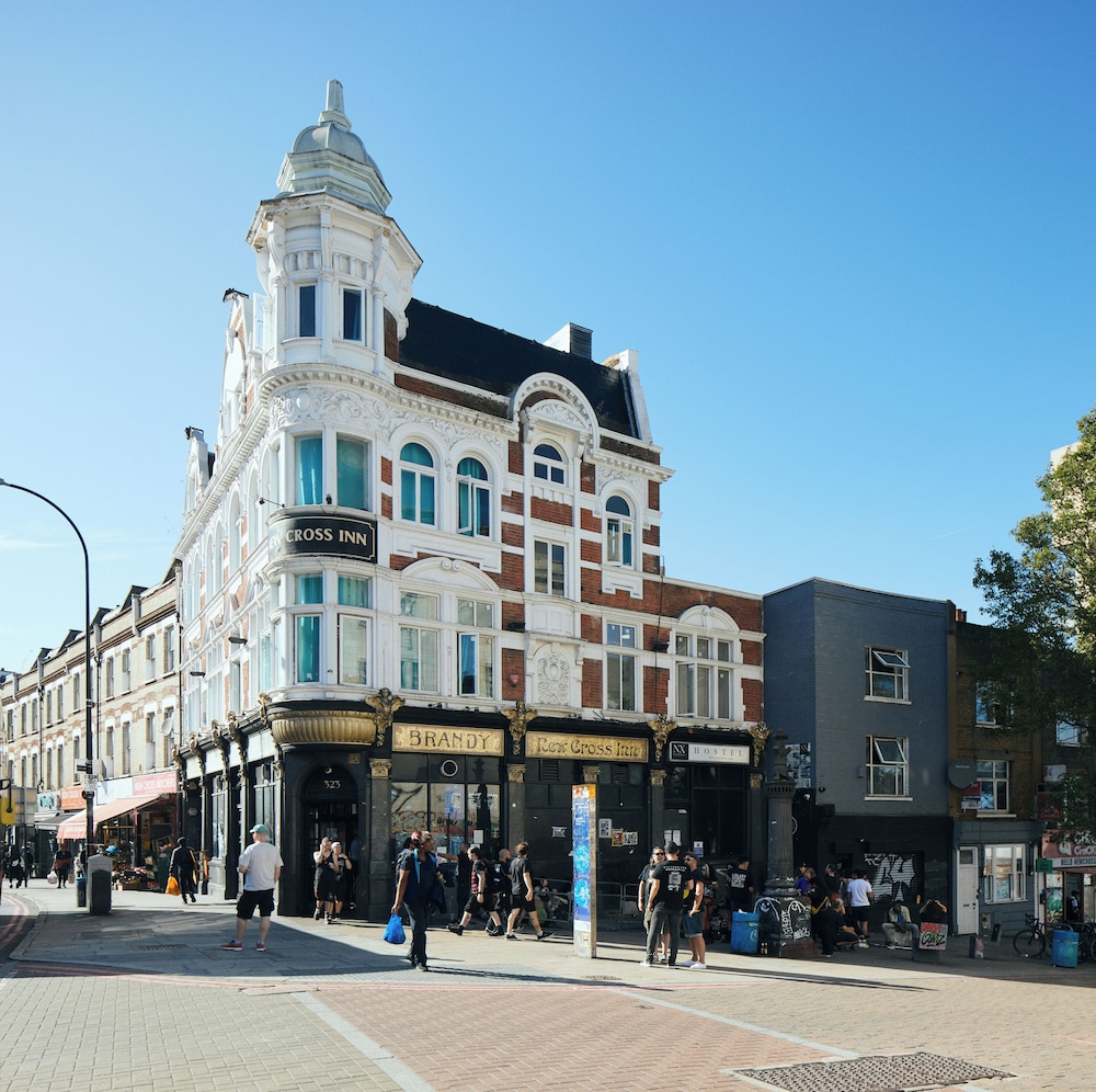 NX London Hostel (ex. New Cross Inn Hostel) 58/64