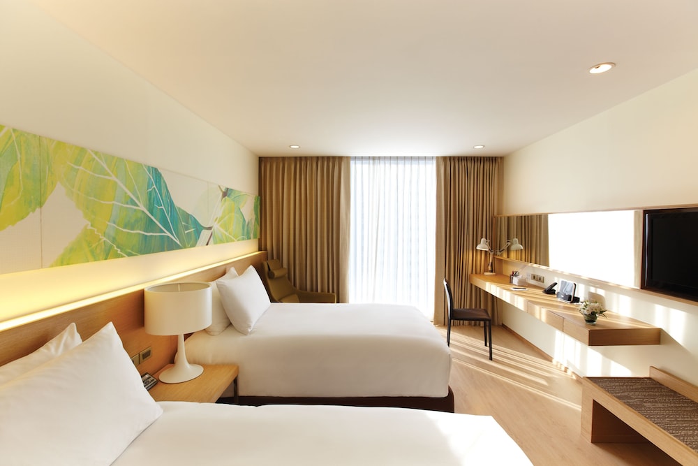 room
